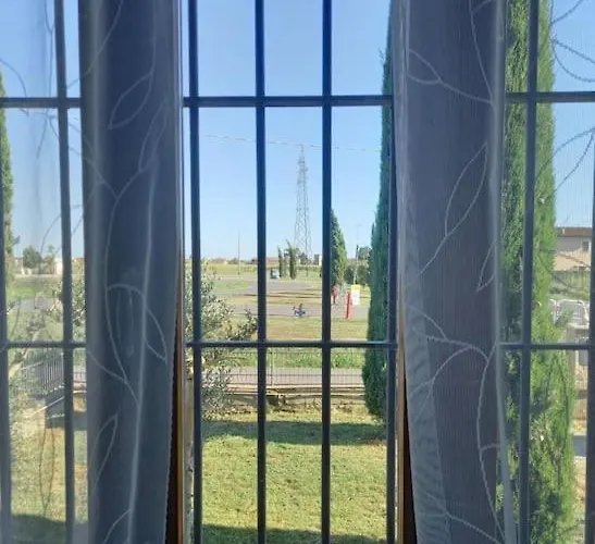 Casa Clelia