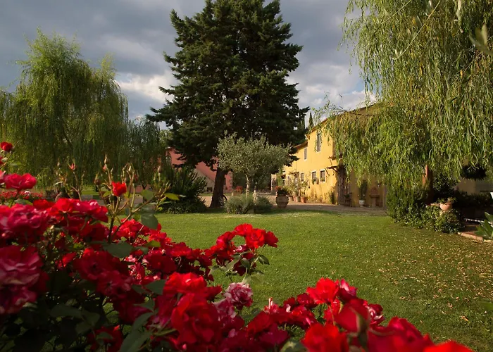 Podere Piandarca