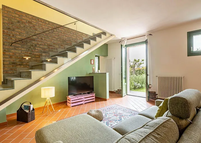 Casa Livio