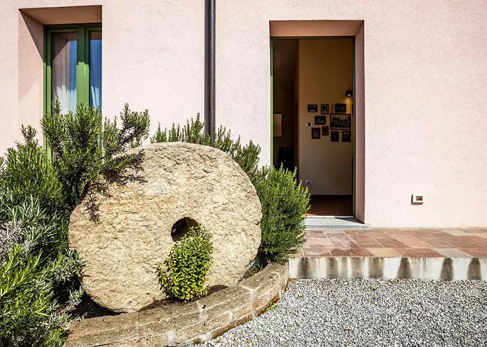 Casa Livio