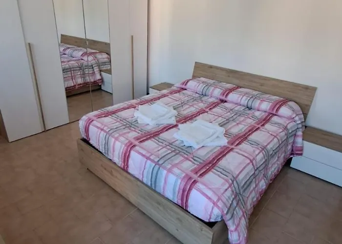 La Casina Allegra