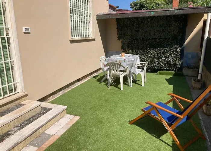 Casa di Lilli