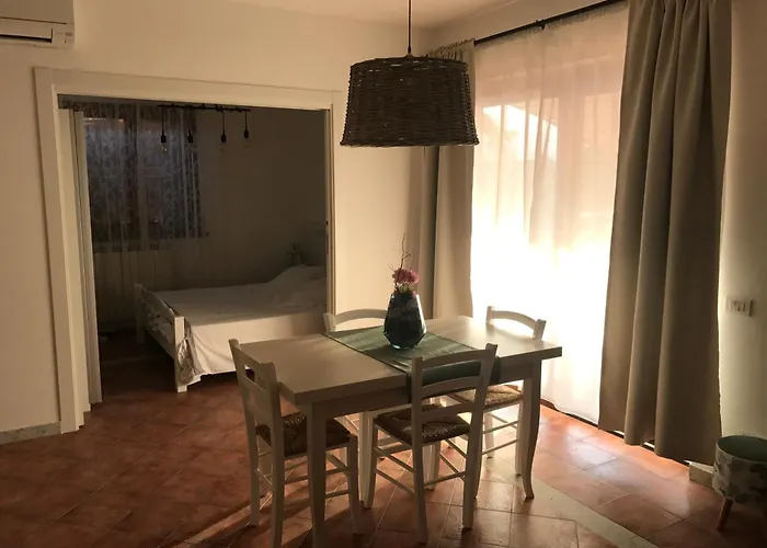 Ca LuBella